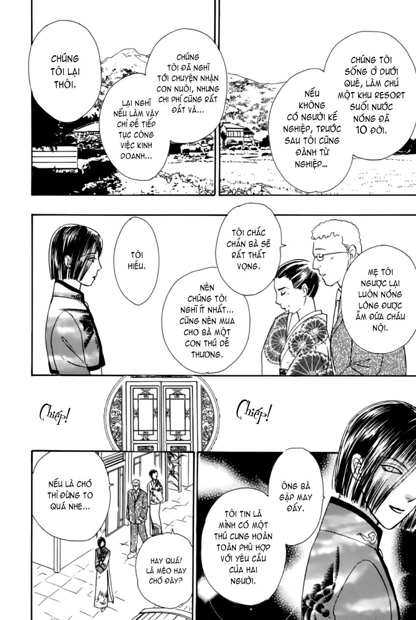 new pet shop of horror chapter 15 21