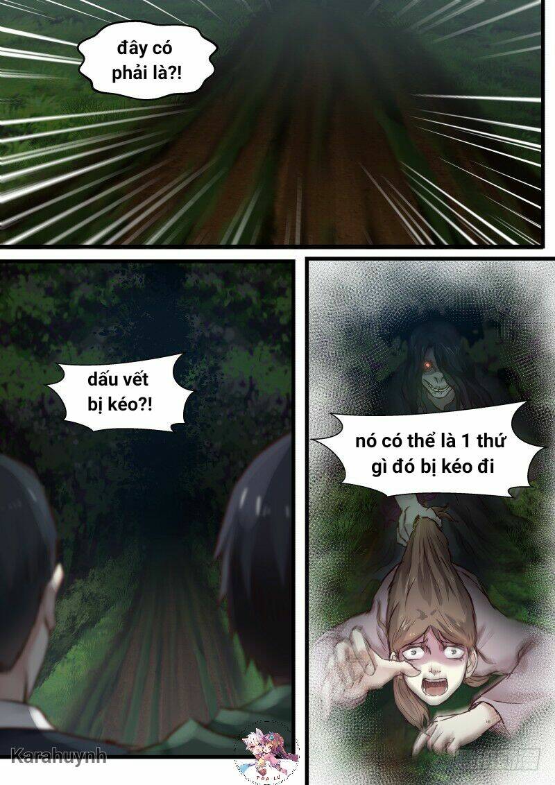 rạp chiếu phim địa ngục chapter 7 2