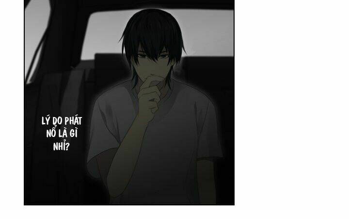 người cống hiến chapter 18 49