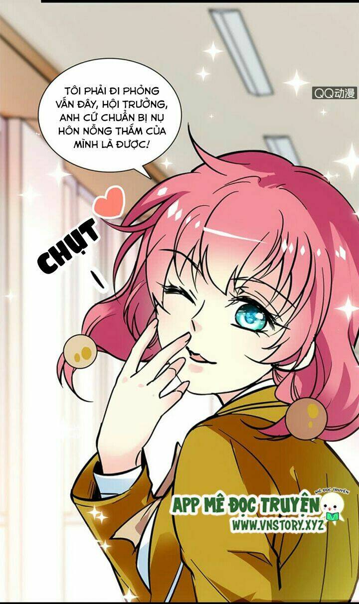 nữ hầu sau giờ học chapter 25 26