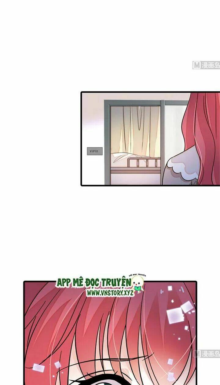 ngọt ngào uy vũ: boss sủng đến nghiện chapter 264 12