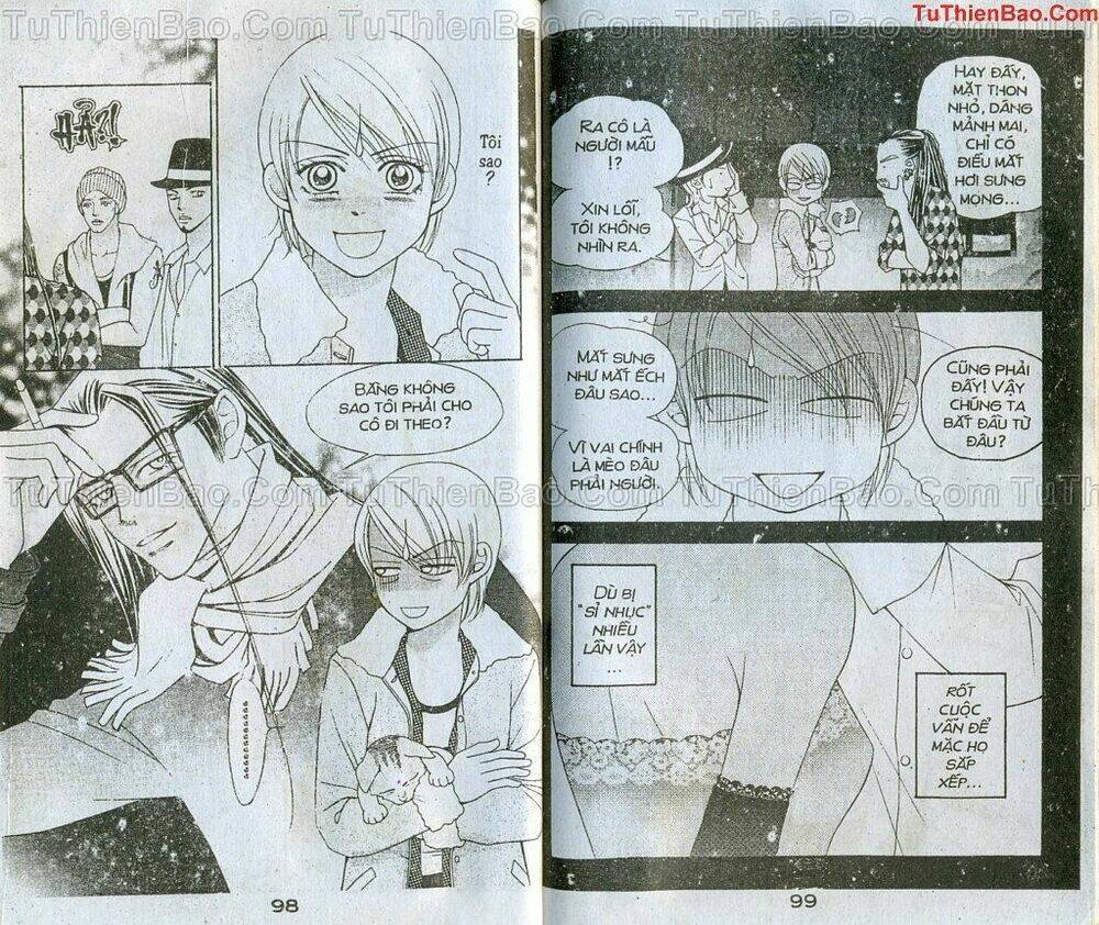 the one chapter 3 48