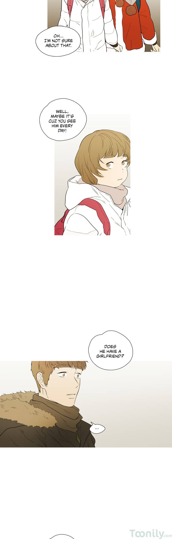 [raw] chiếm đoạt chapter 64 8