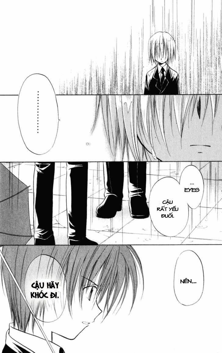 spiral: suiri no kizuna chapter 22 7