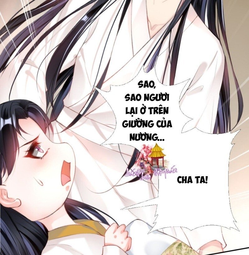 vương gia, áo lót của ngươi rơi mất rồi chapter 44 11