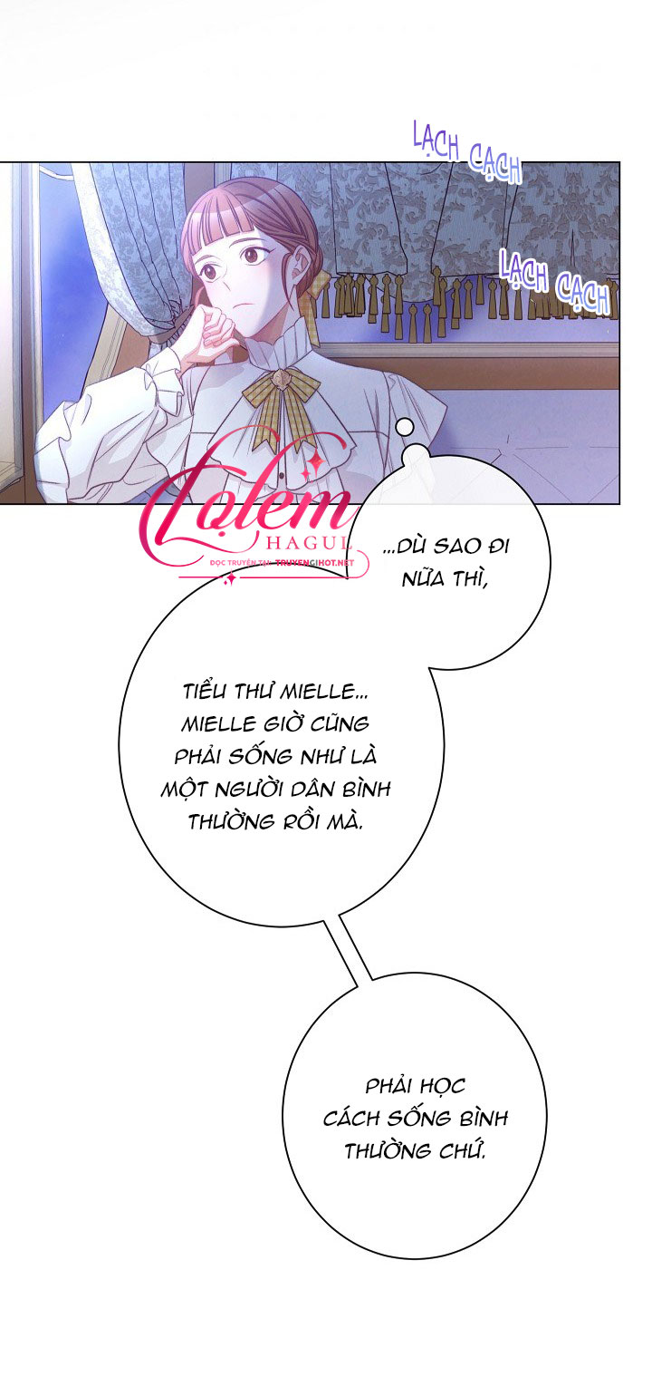 ác nữ đảo ngược đồng hồ cát chapter 90 22