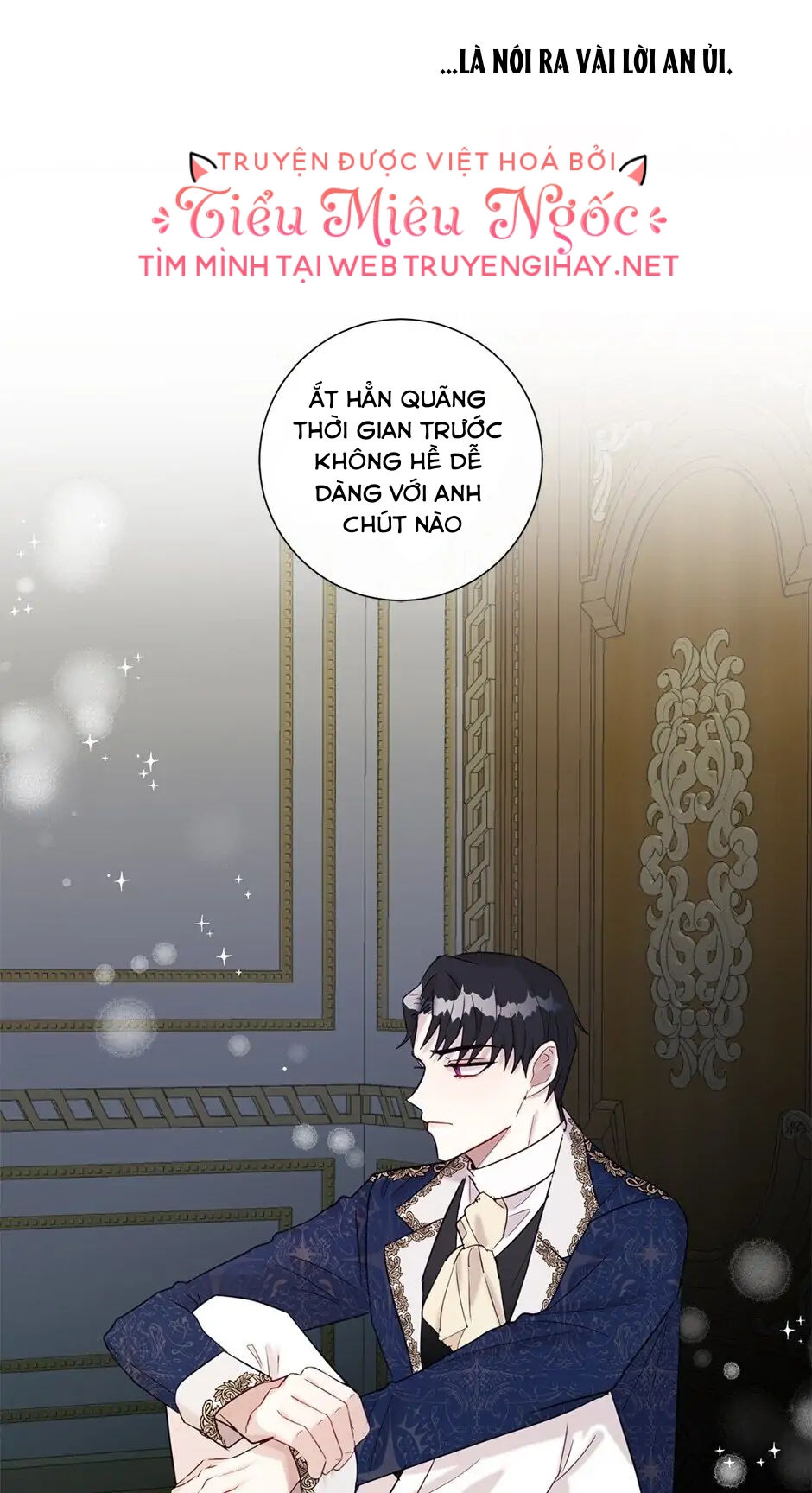 đừng ăn thịt tôi mà chapter 22 22