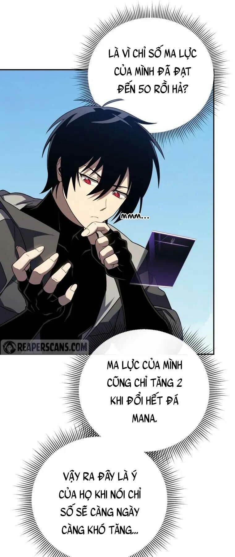 sự trở lại của người chơi sau 10000 năm chapter 27 39