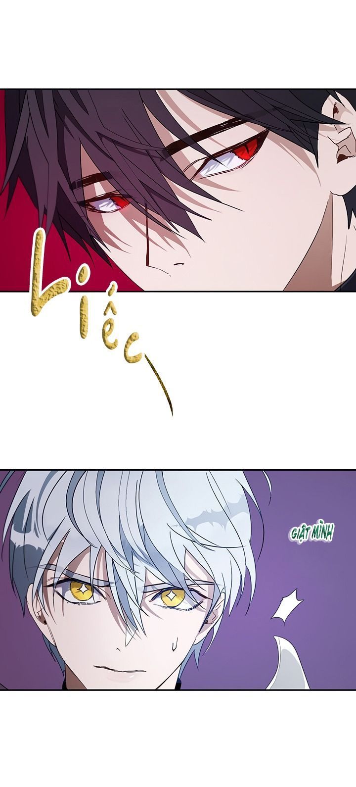 cách để cứu rỗi anh trai của nữ chính chapter 16 4