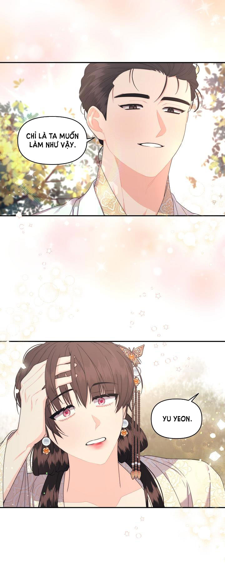Căn Nhà Của Hồ Ly chapter 14.2 - Trang 22