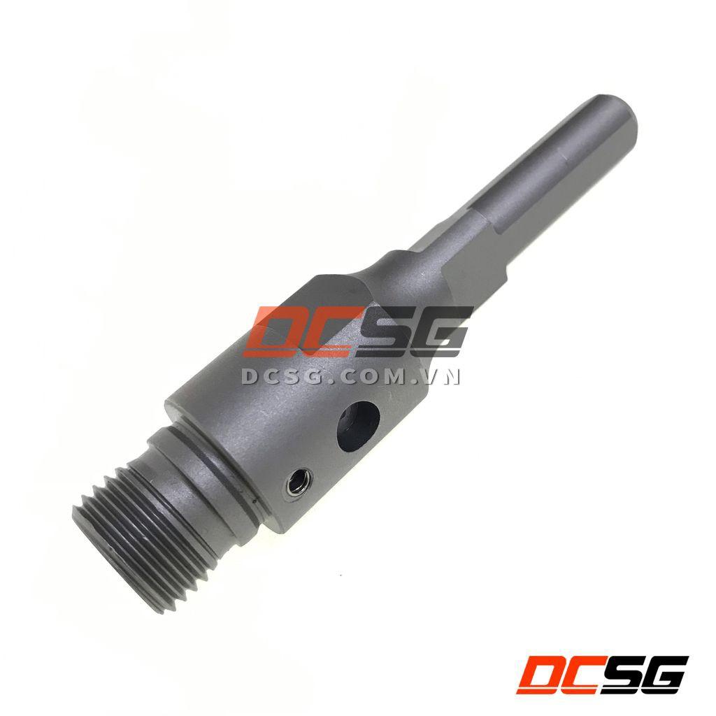 Bộ chuôi dùng cho mũi khoan rút lõi 55-60mm Unika ESSK-ST