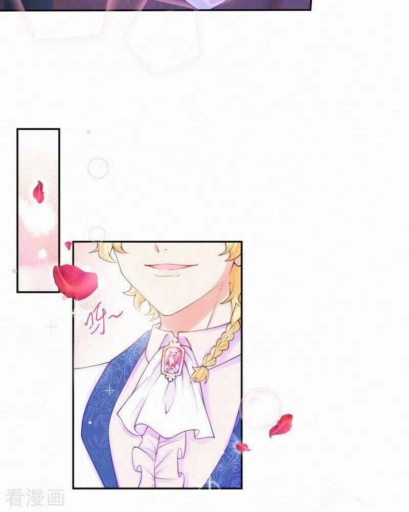 mami đột kích, thiên tài manh bảo khốc daddy chapter 53 6