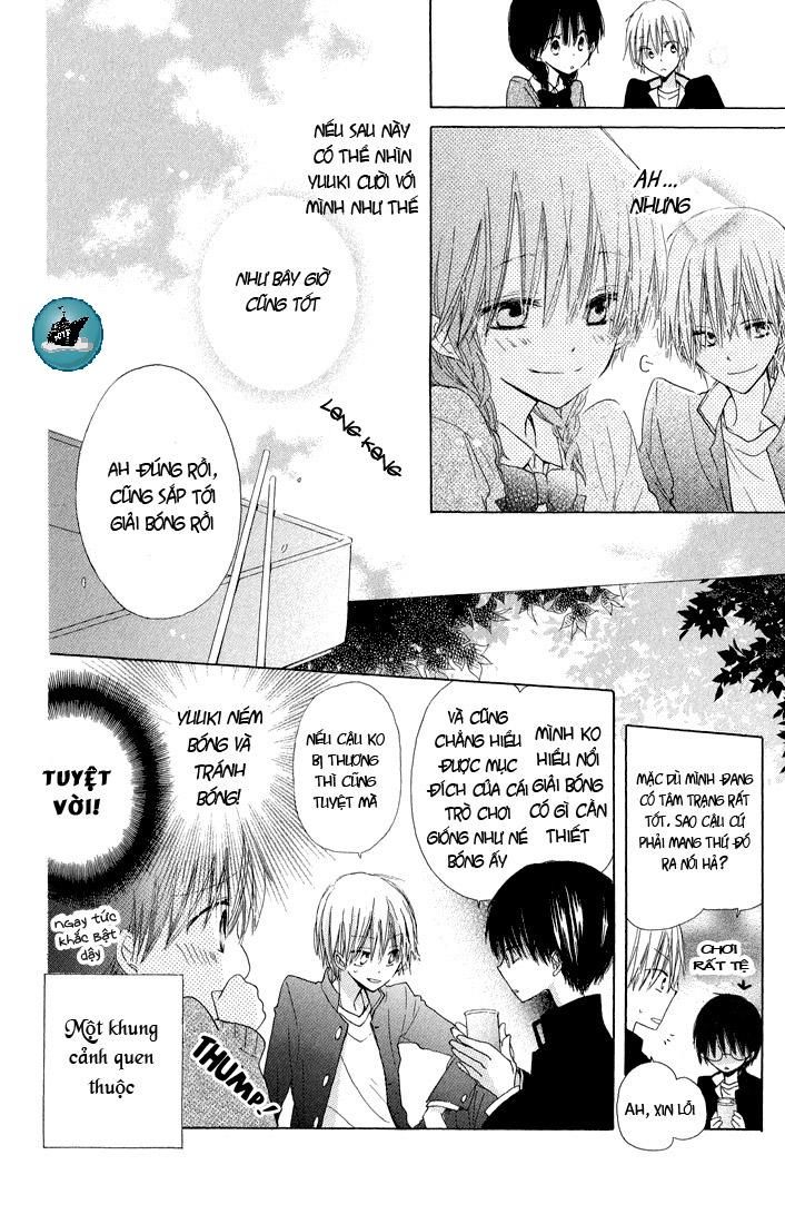 katakoi triangle chapter 8 6