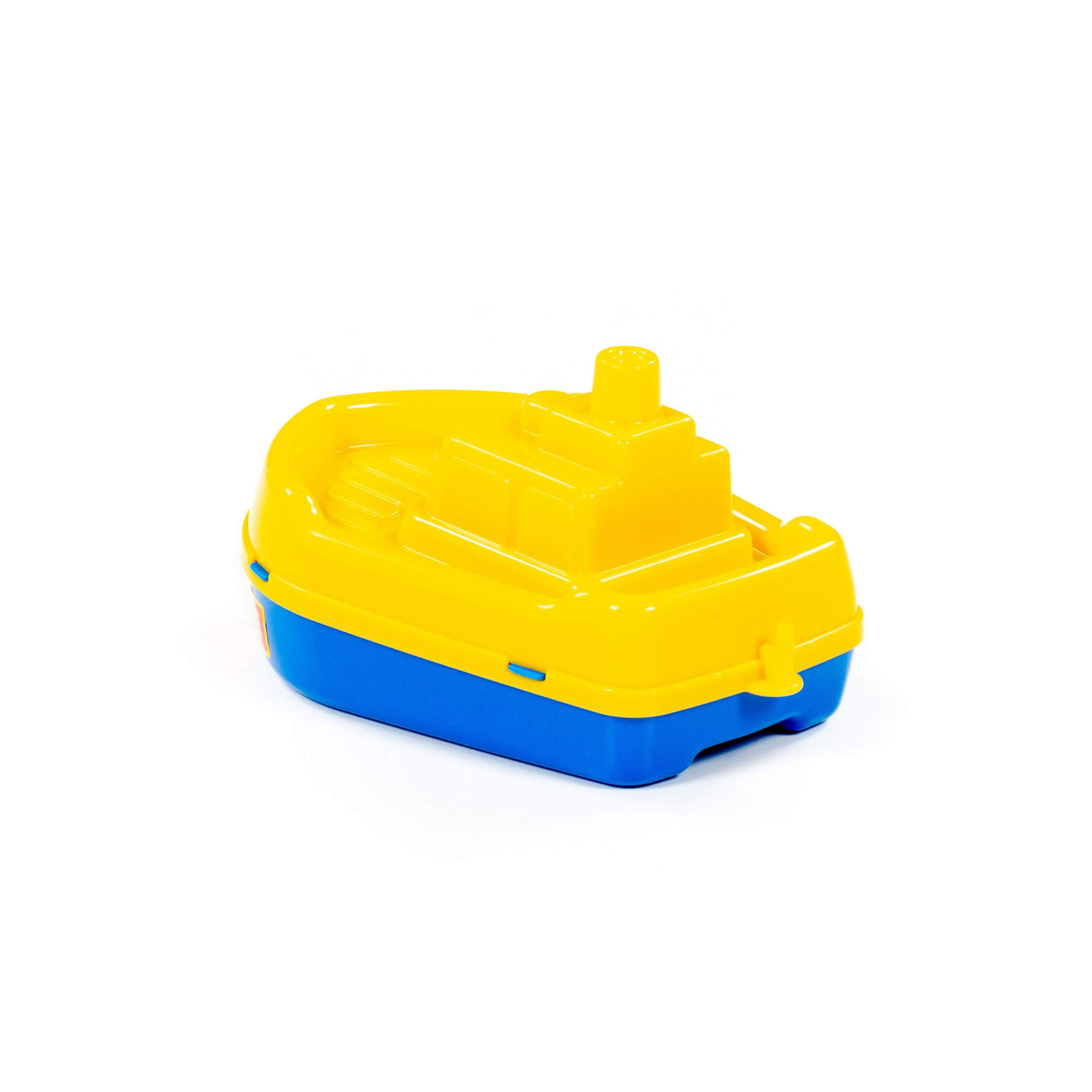 Tàu siêu tốc baby Polesie 36537 - Hàng Chính Hãng Nhập Khẩu Châu Âu