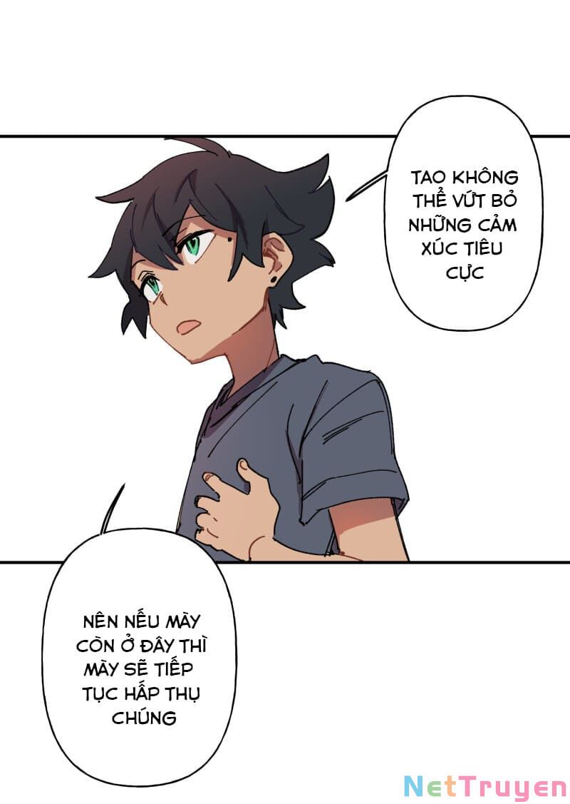 lumine - cội nguồn ánh sáng chapter 104 11