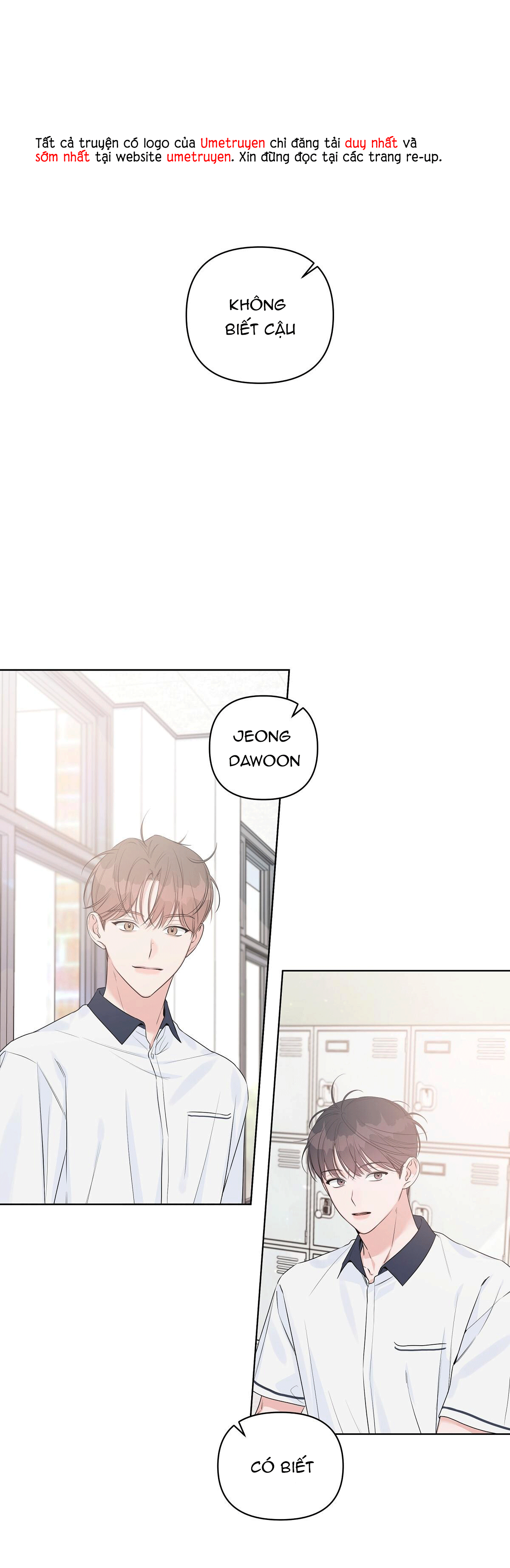 đừng bận tâm darling chapter 25 1