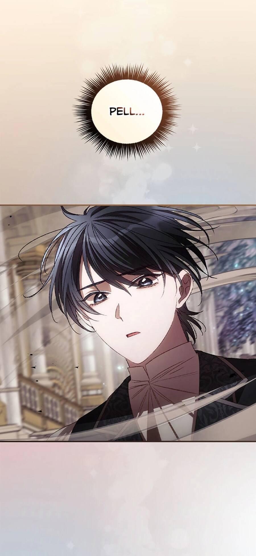 tôi nhìn thấy cái chết của bạn chapter 68 13