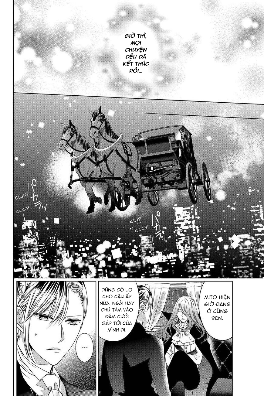 ký túc xá ma cà rồng chapter 19.2 8