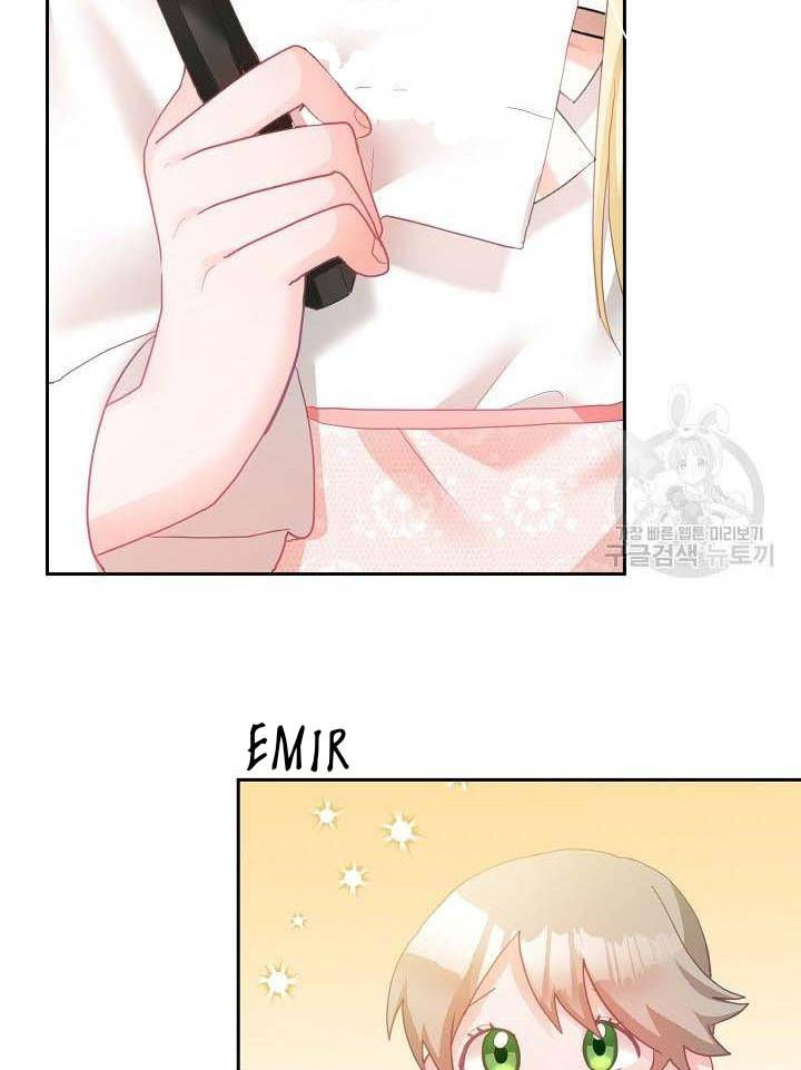 cô tiểu thư bé nhỏ thuần hóa các nhân vật chính chapter 7 5