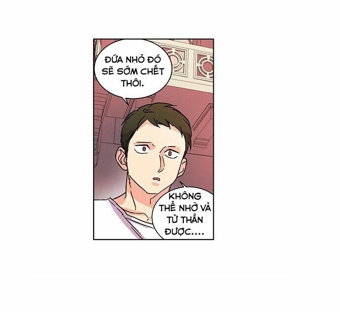 oh! cô nàng oh yesu chapter 5 7