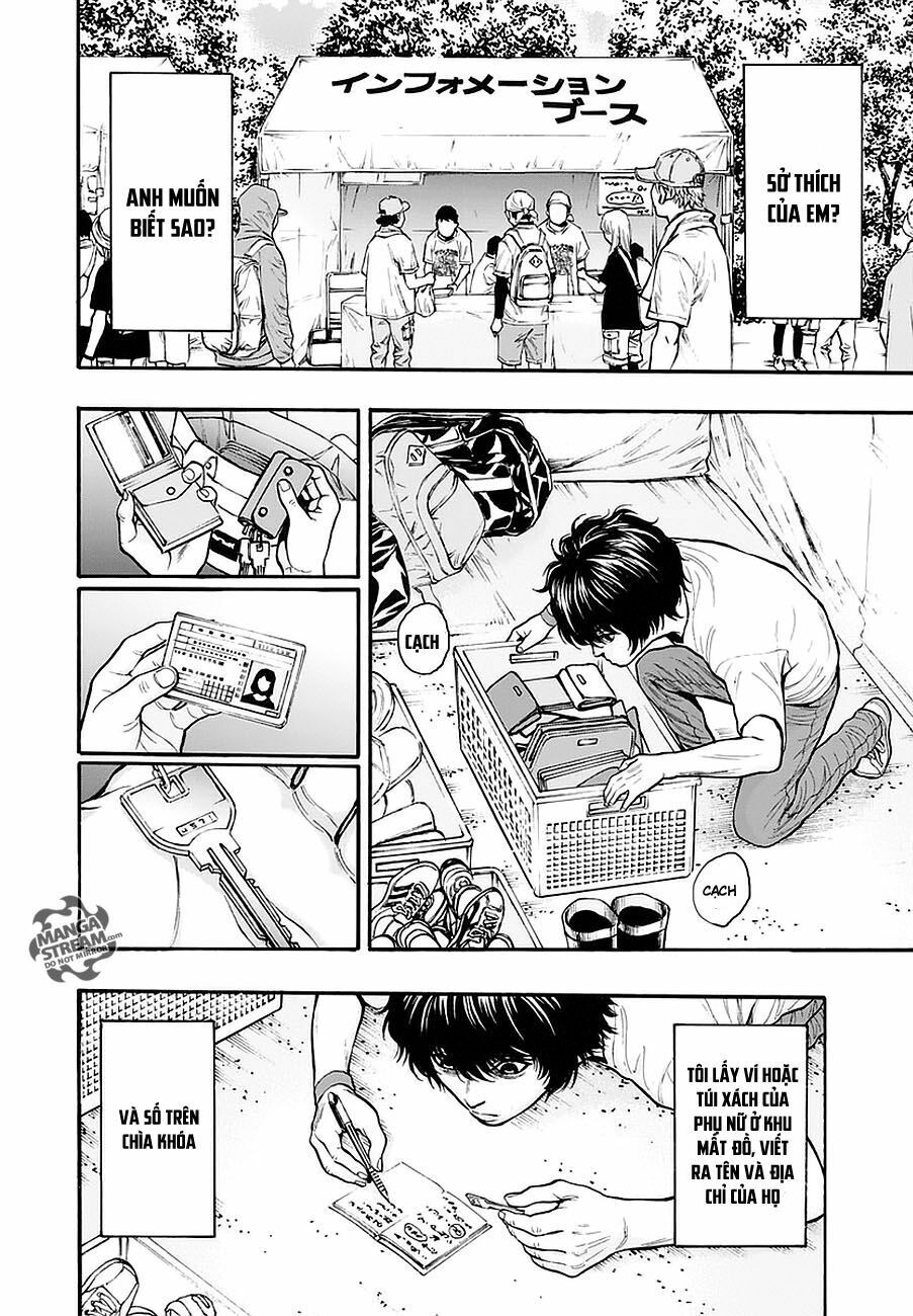 đọa nhân chapter 9 6