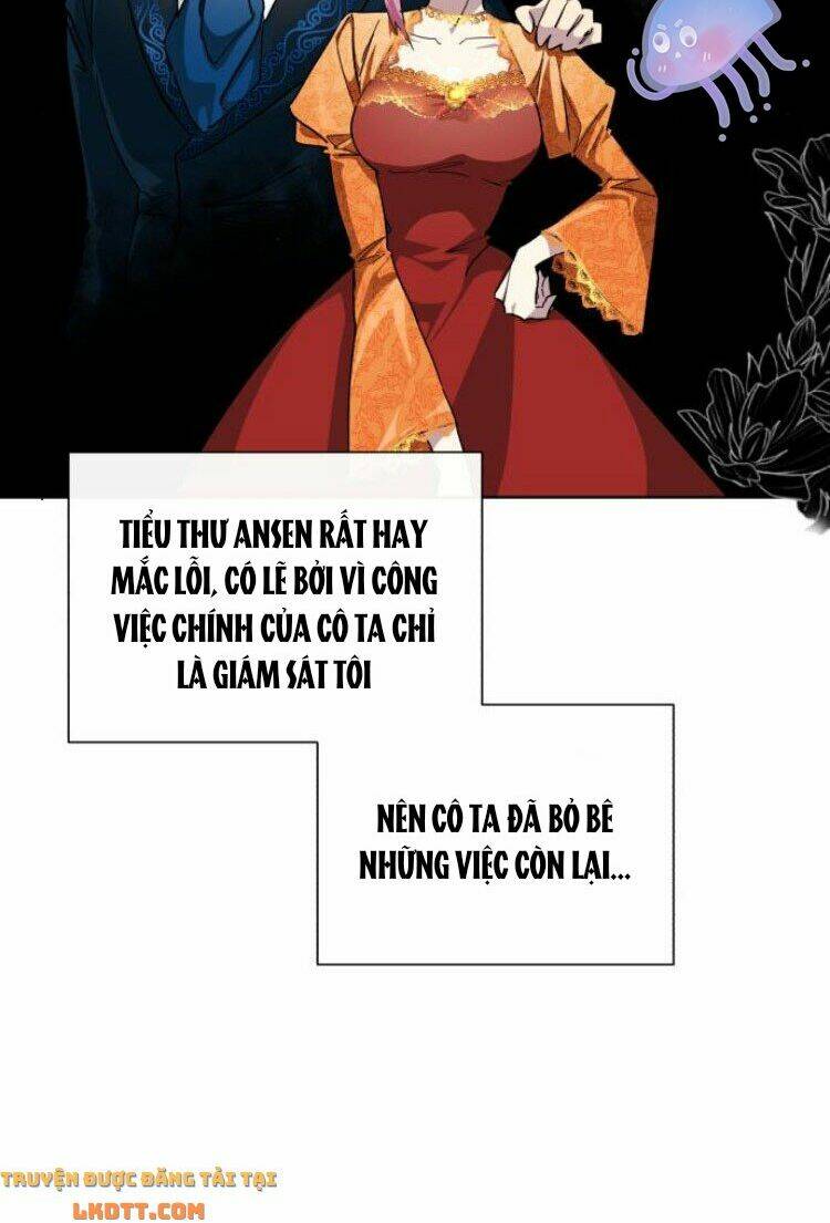 ta đã từng mong nàng biến mất chapter 21 13