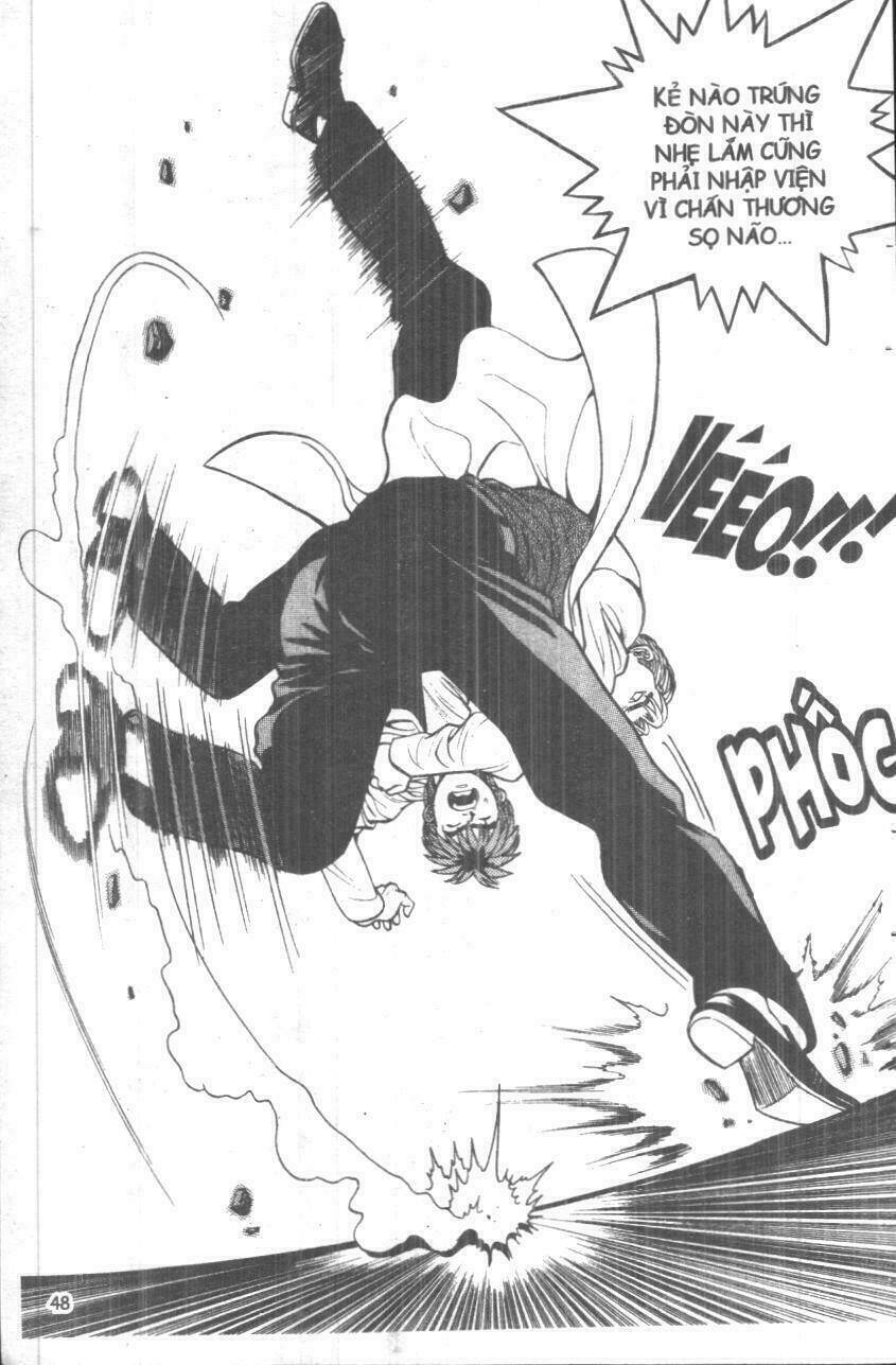 change guy chapter 11 42