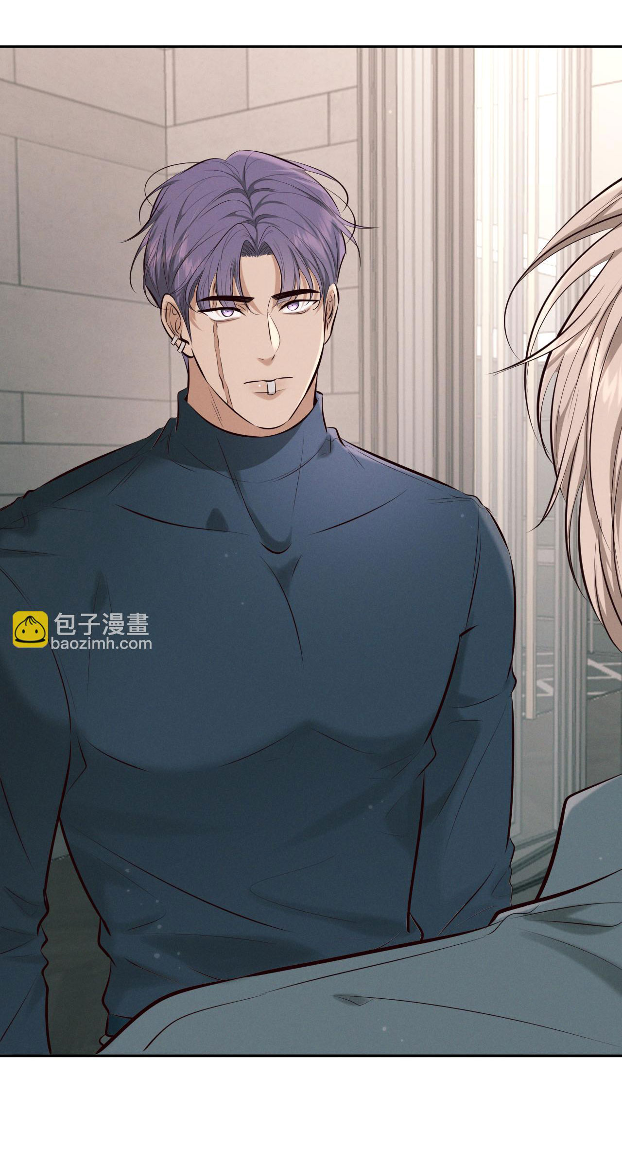 đêm tình yêu và giết chóc chapter 6 33