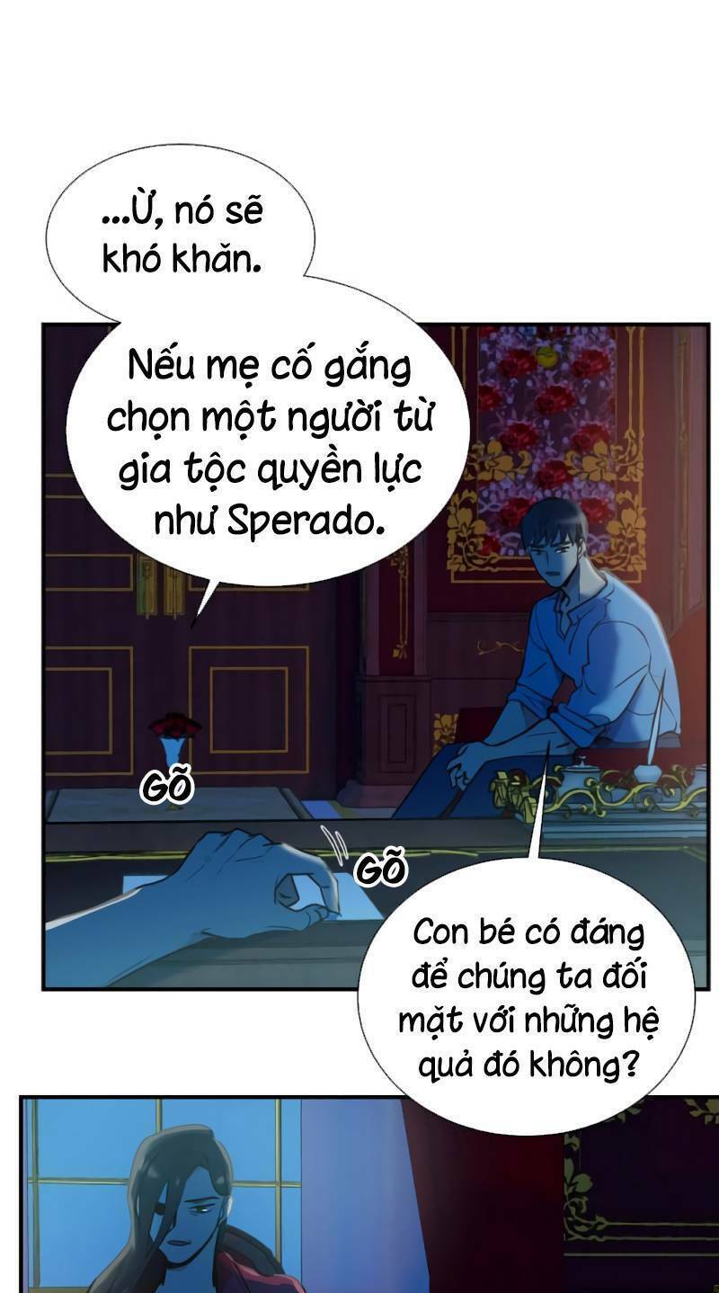 khế ước của nữ công tước quái vật chapter 9 48