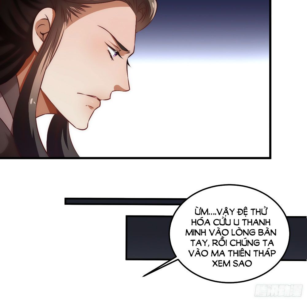 Liêu Liêu Nhân Thân Tu Tiên Truyện chapter 95 - Trang 29