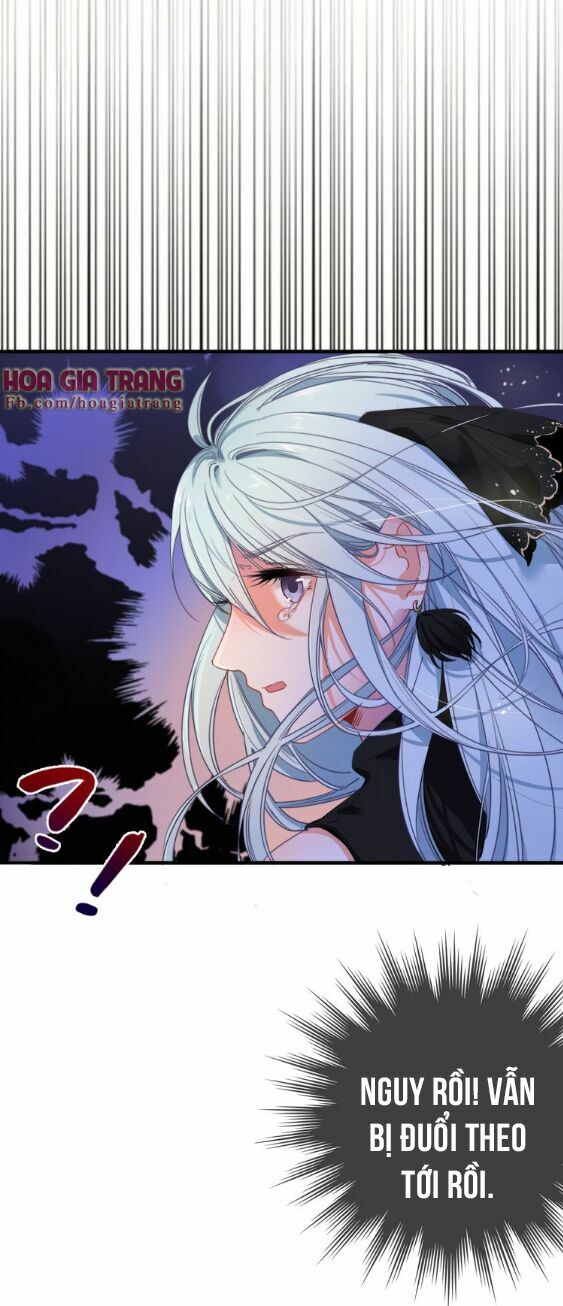 dữ tử thành thuyết chapter 1 8