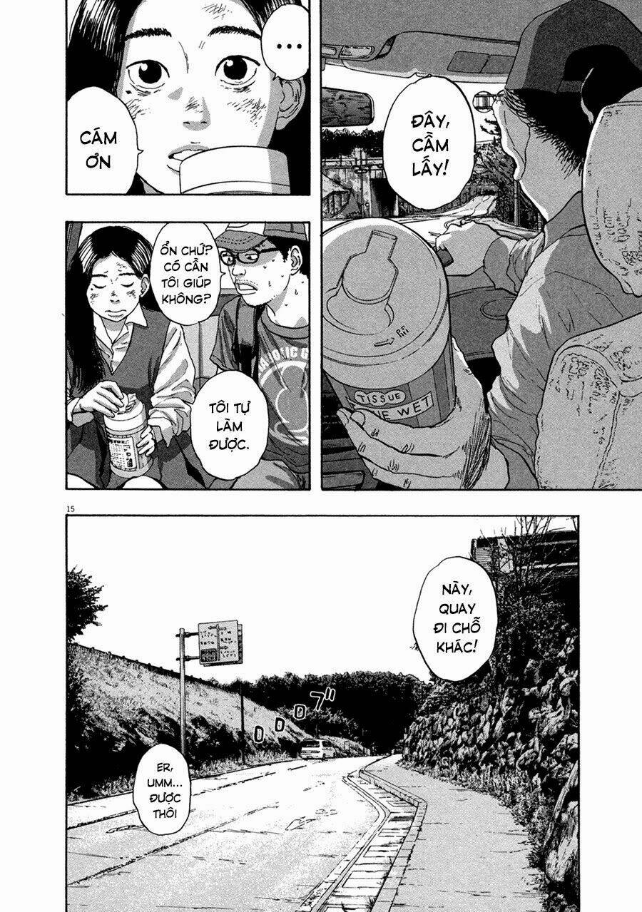 tôi là người hùng chapter 52 17