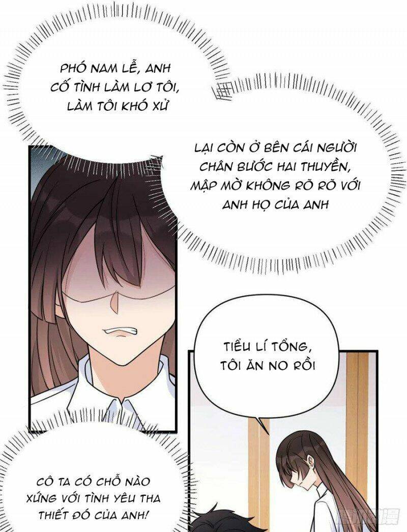 vẫn cứ nhớ em, nhớ em chapter 75 14