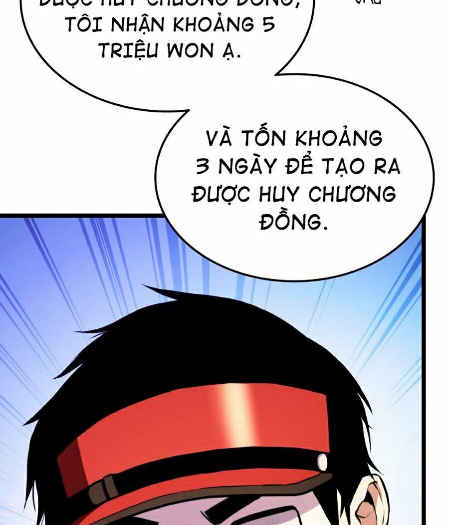 huyền thoại game thủ - tái xuất chapter 34 18