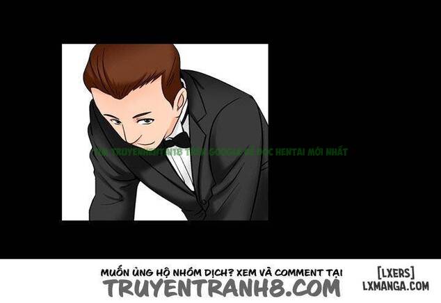 mùi vị của đôi bàn tay chapter 32 35