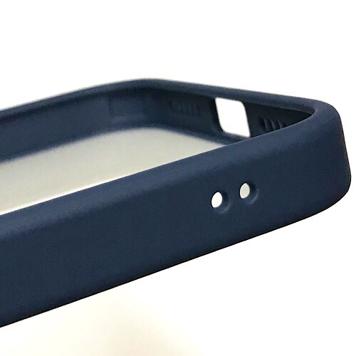 Ốp lưng cho iPhone 14 Pro Max hiệu KST DESIGN Defend vm Nhám - Hàng nhập khẩu