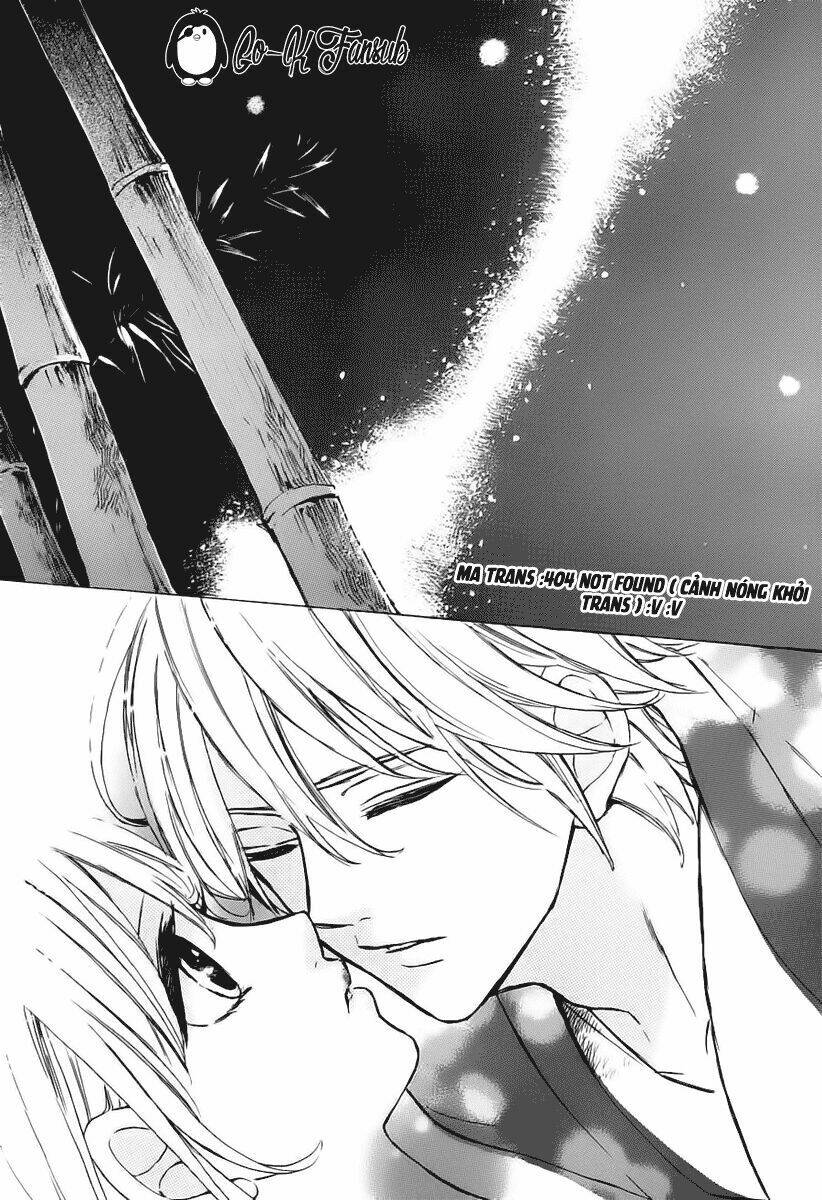 kitsune no yomeiri chapter 8 13