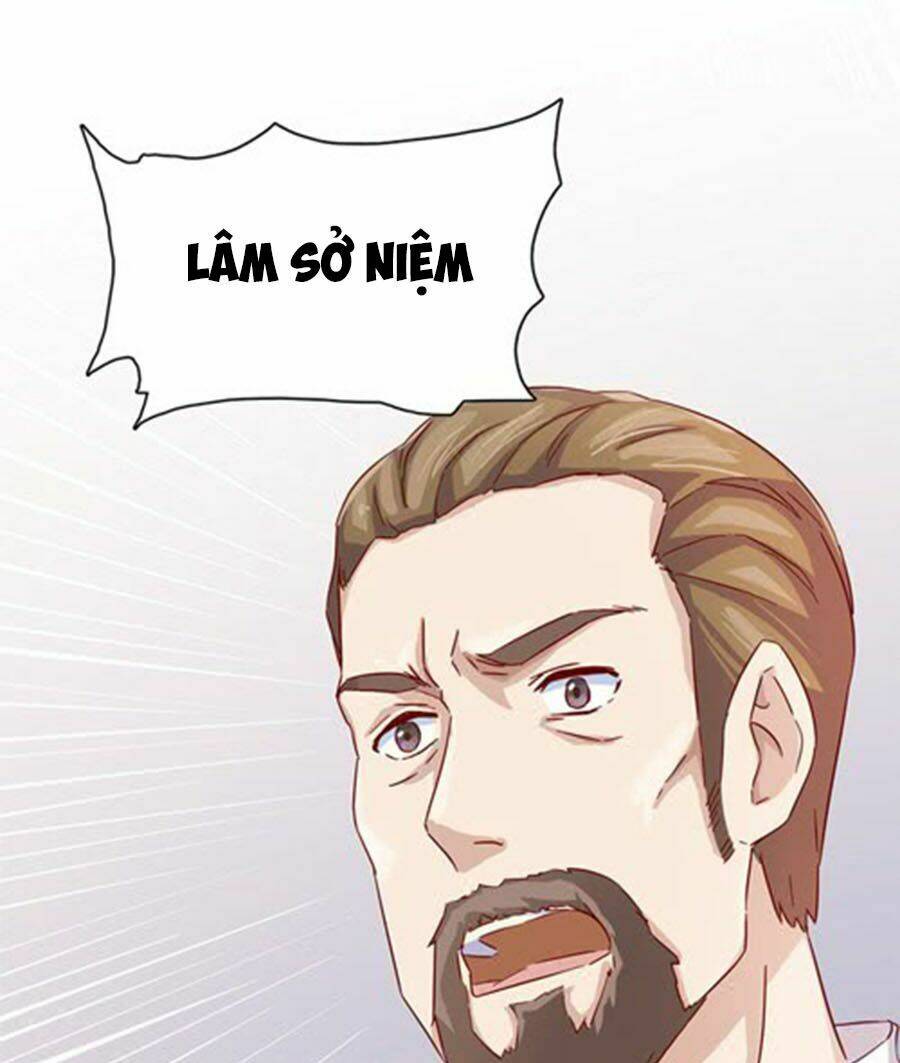 giao ước hôn nhân trên giường đừng xem là thật chapter 1 31