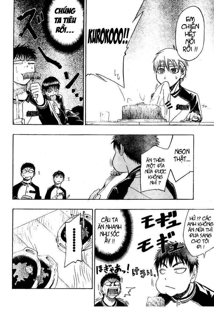 vua bóng rổ kuroko chapter 10 19