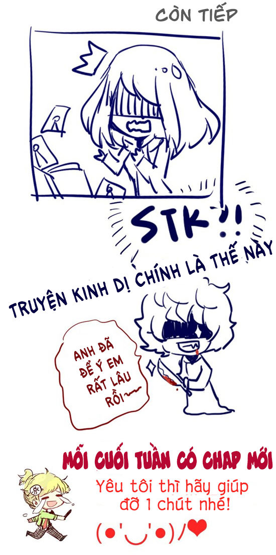 người yêu biến mất chapter 5 19