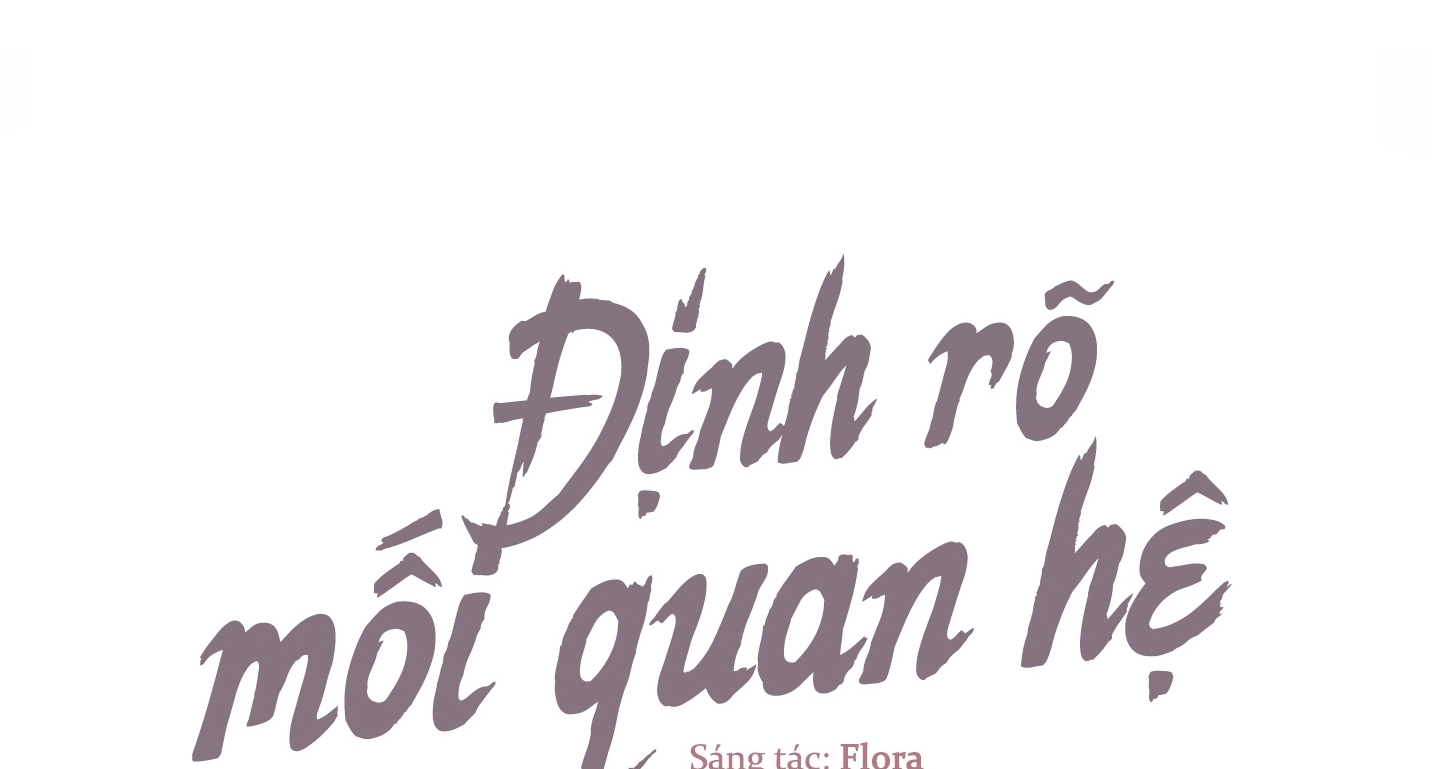 định rõ mối quan hệ chapter 29 39