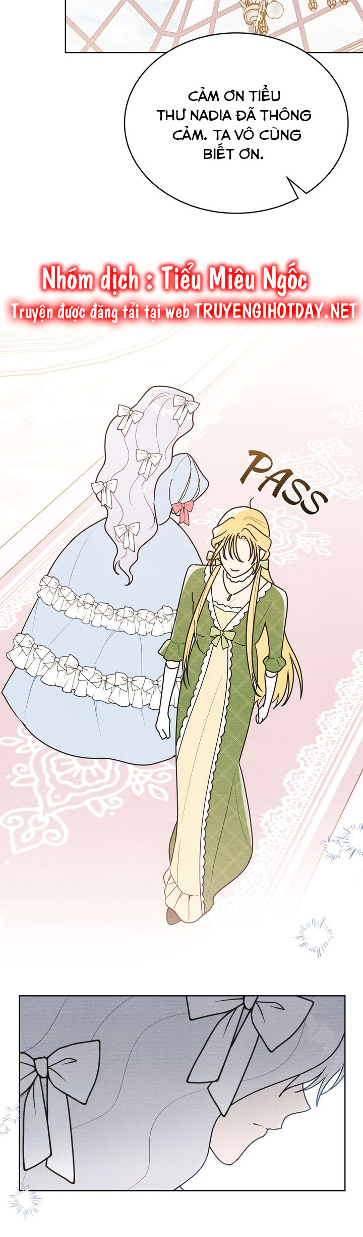 chúng ta cùng nhau tắm nhé? chapter 41 8