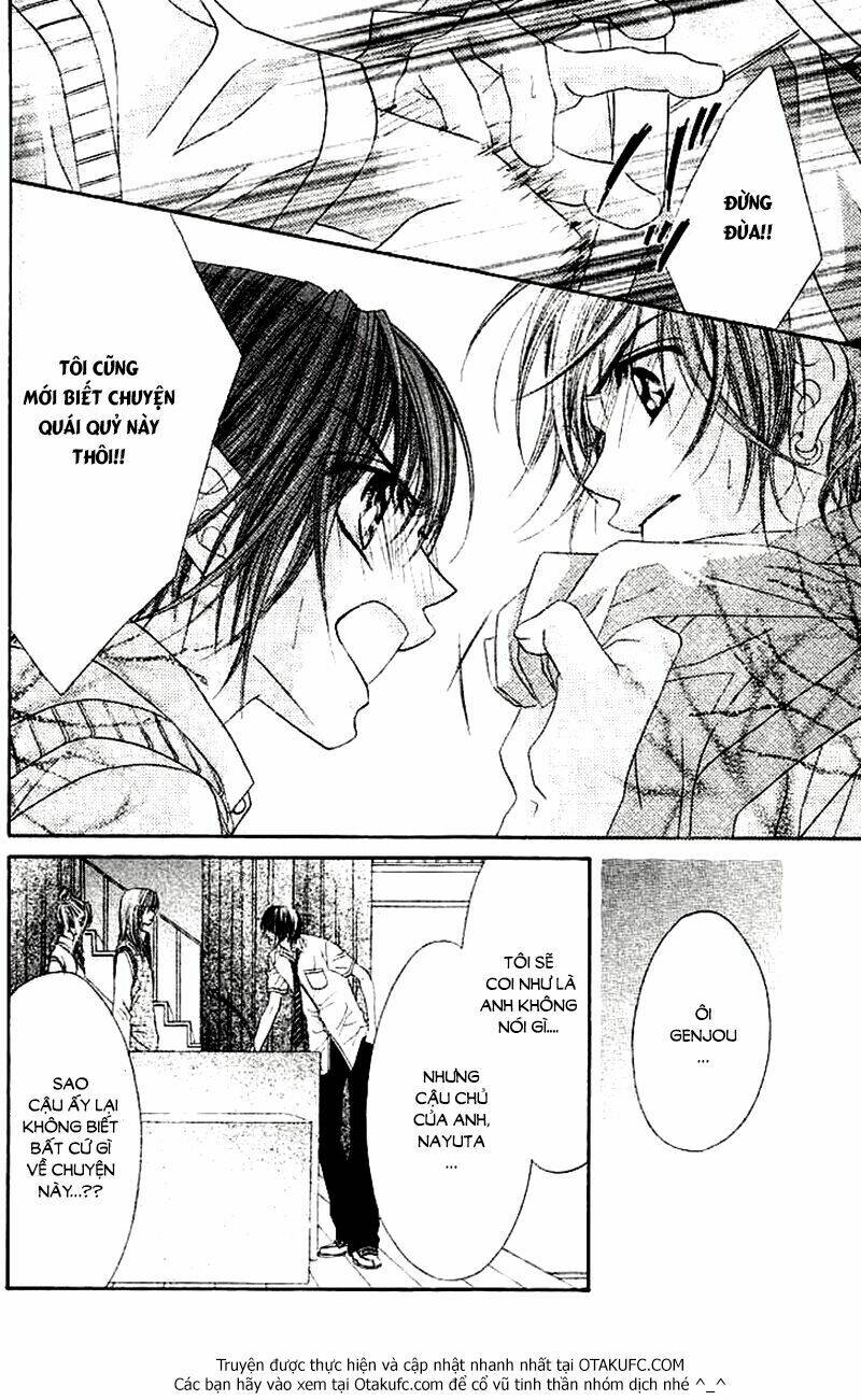 honey x honey drop chapter 36 29