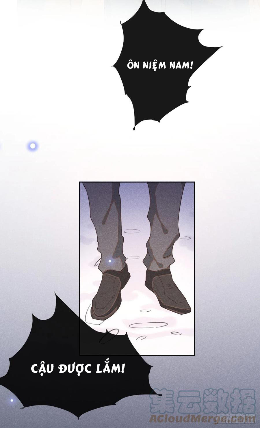 anh ấy gọi tôi là hắc liên hoa chapter 87 30