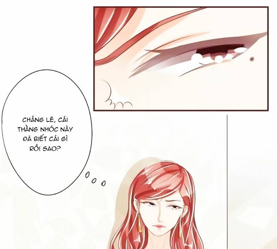 vương tước tư hữu bảo bối chapter 54 5