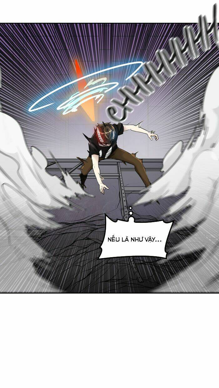 cuộc chiến trong tòa tháp chapter 393 19