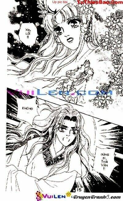 đóa hoa yêu kiều chapter 7 16