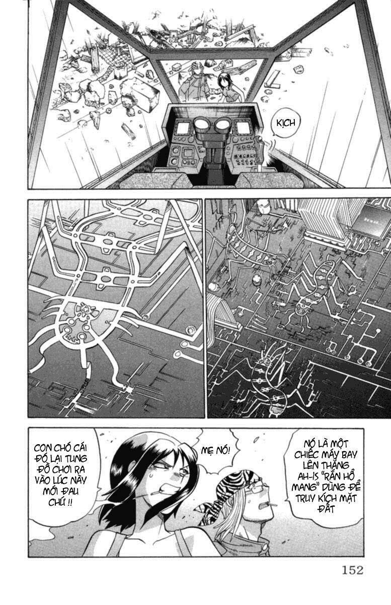 chaosic rune chapter 25 6