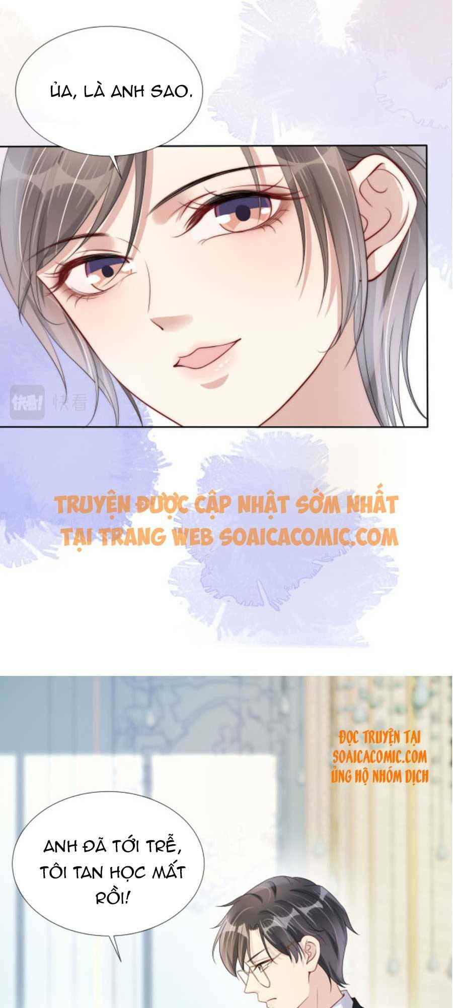 ngự tỷ toàn năng lại bị phá mã giáp chapter 37 31