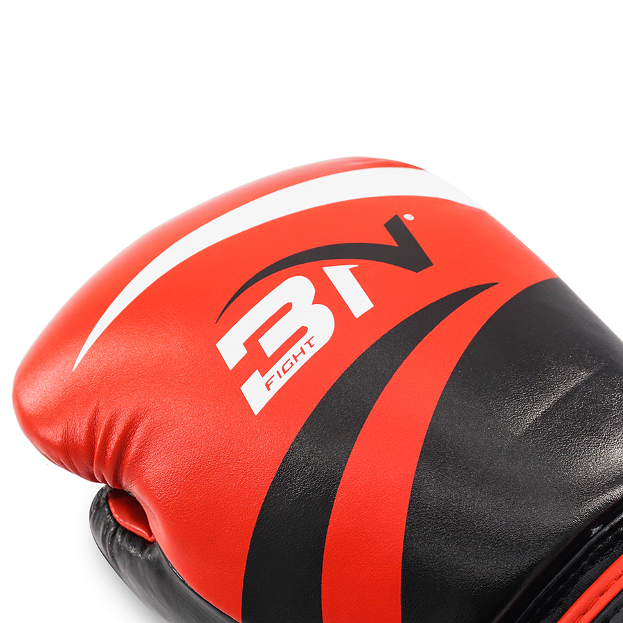 Găng Tay Boxing BN BG-BN-R - Đỏ